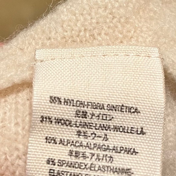 Free People Sweater! - Picture 5 of 5